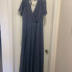 Fashionable women's dresses, Long skirt for women